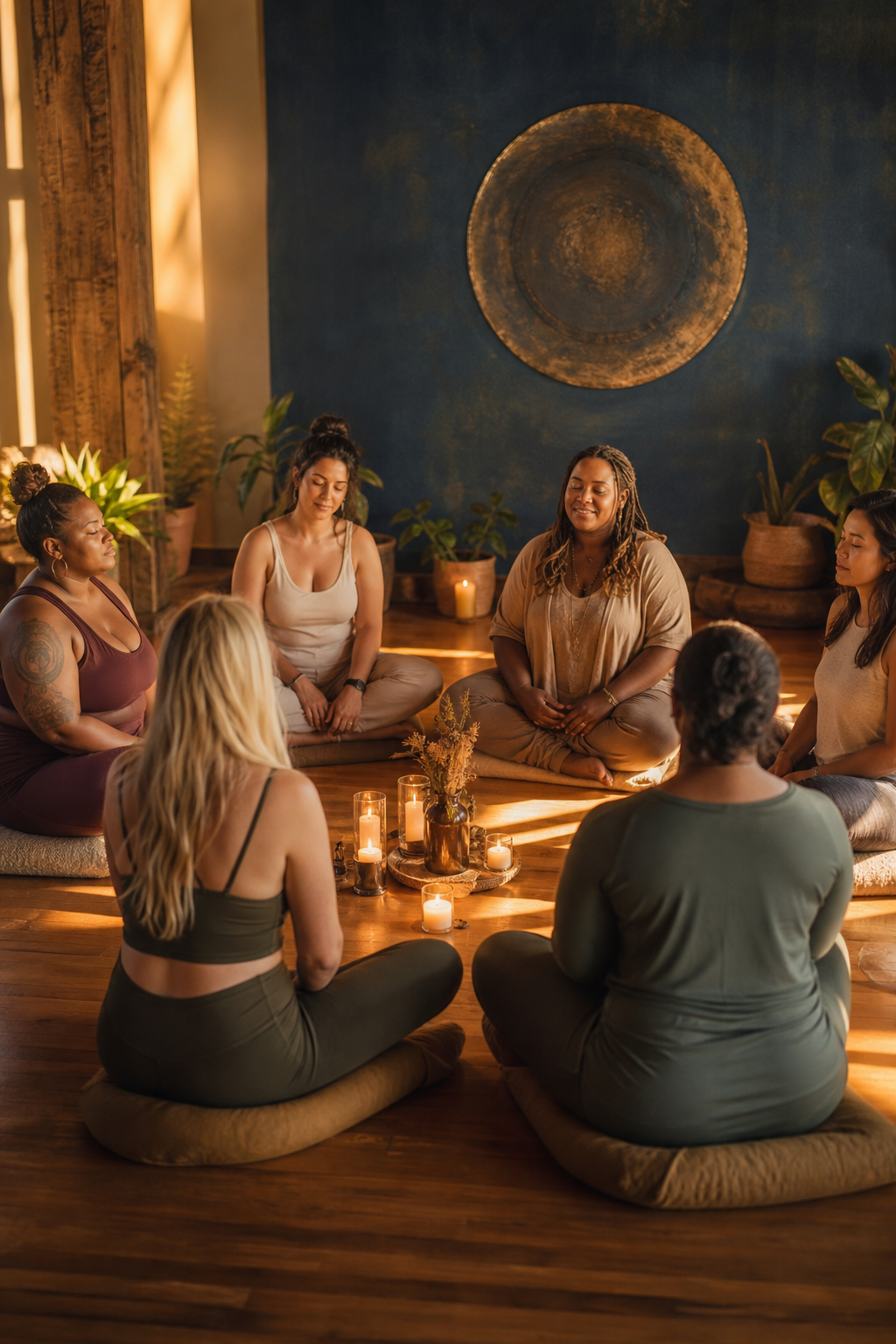 Prana Flow Yoga