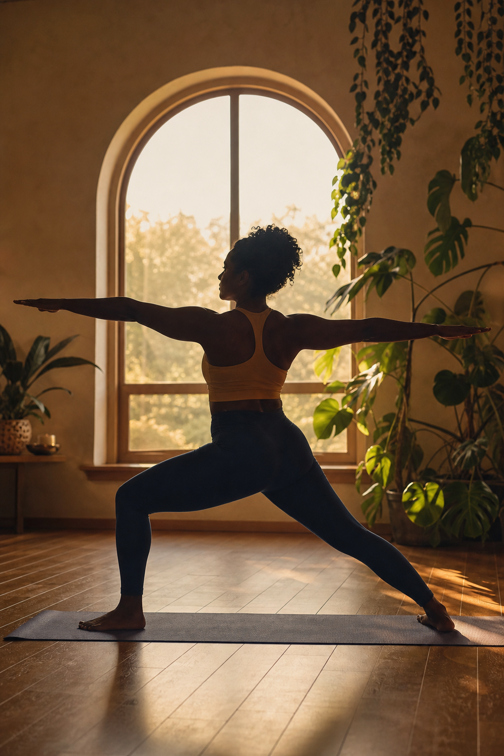 Prana Flow Yoga